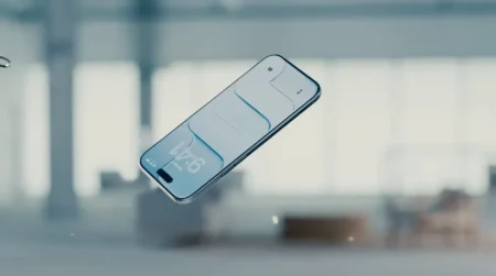 Με το iOS 26.2, η Apple σάς επιτρέπει να επαναφέρετε το Liquid Glass ξανά — αυτή τη φορά στην οθόνη κλειδώματος «Ανατροπή στο iPhone Air: Η αξία μεταπώλησης του βυθίζεται! Μην αγοράσεις πριν το διαβάσεις!»