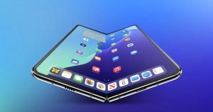 ΣΟΚ! Το Face ID φεύγει και έρχεται το Touch ID στο πλάι - Τι σημαίνει αυτό για εσένα!