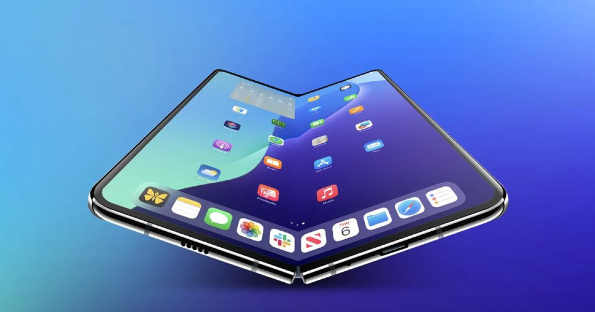 ΣΟΚ! Το Face ID φεύγει και έρχεται το Touch ID στο πλάι – Τι σημαίνει αυτό για εσένα! ΣΟΚ! Το Face ID φεύγει και έρχεται το Touch ID στο πλάι - Τι σημαίνει αυτό για εσένα!