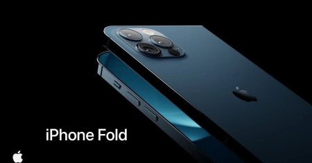 Ανατρεπτικές Αποκαλύψεις για την Επανάσταση της Apple στα Foldables! Ανατρεπτικές Αποκαλύψεις για την Επανάσταση της Apple στα Foldables!
