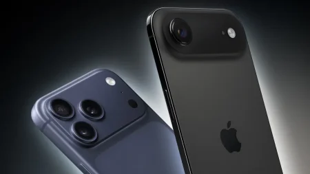 «Αποκάλυψη: Ποιο iPhone έχει ξεπεράσει όλες τις πωλήσεις; Η απρόσμενη ανατροπή στην κορυφή της Apple που θα σας σοκάρει!» «Αποκάλυψη: Ποιο iPhone έχει ξεπεράσει όλες τις πωλήσεις; Η απρόσμενη ανατροπή στην κορυφή της Apple που θα σας σοκάρει!»