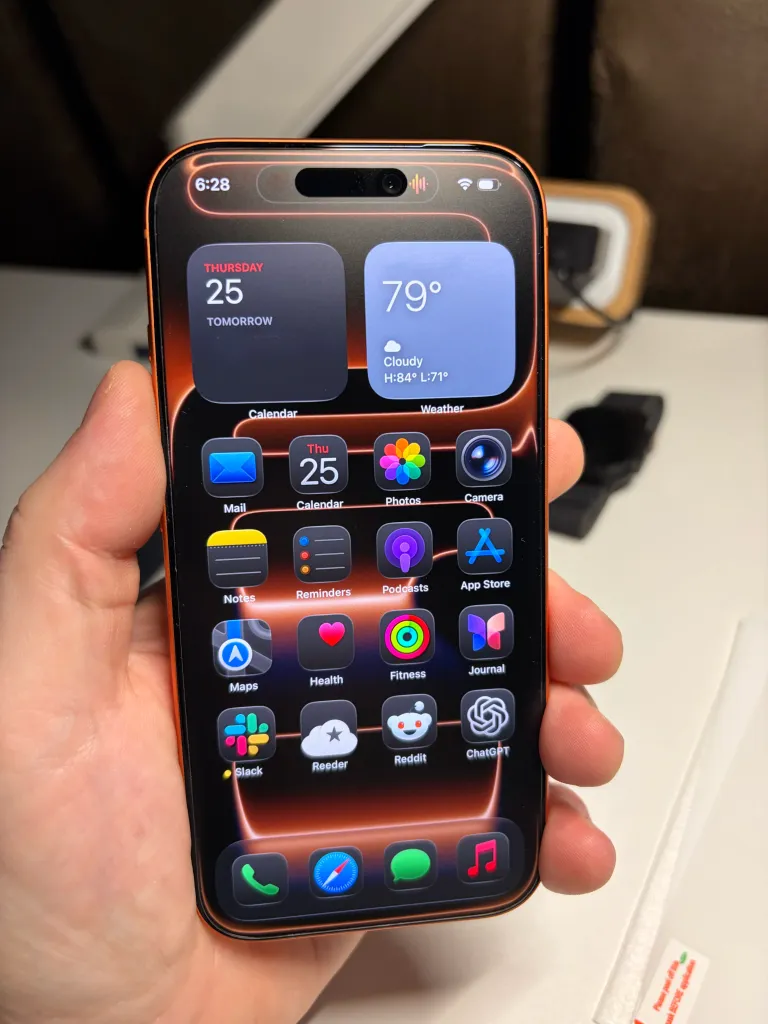 Οδηγός τεχνολογίας δώρων 2025 για χρήστες της Apple — δοκιμασμένος και συνιστάται προσωπικά Οδηγός τεχνολογίας δώρων 2025 για χρήστες της Apple — δοκιμασμένος και συνιστάται προσωπικά