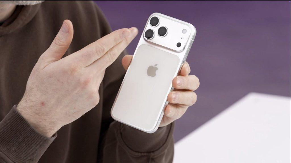 Δραματική φυγή: Πώς η Apple χάνει κορυφαία στελέχη προς τους ανταγωνιστές! iPhone 17