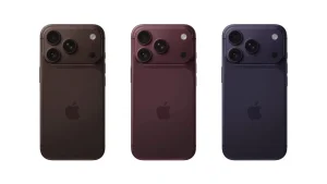«Ανατροπή! Η Apple ετοιμάζεται να λανσάρει τα iPhone 18 - Μάθετε πρώτοι όλες τις λεπτομέρειες!»