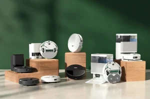 Σοκ στον κόσμο της τεχνολογίας: Η iRobot κηρύσσει πτώχευση μετά από 35 χρόνια και περνά στα χέρια κινεζικής εταιρείας! Σοκ στον κόσμο της τεχνολογίας: Η iRobot κηρύσσει πτώχευση μετά από 35 χρόνια και περνά στα χέρια κινεζικής εταιρείας!