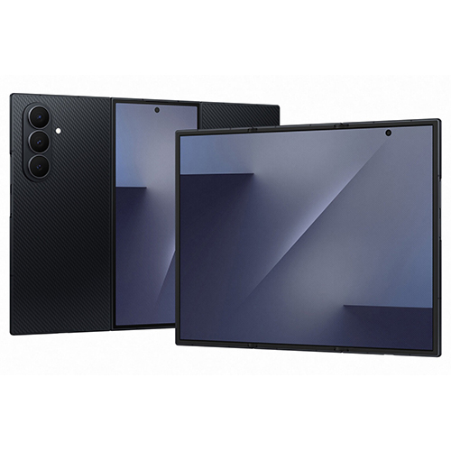 Το Samsung Galaxy Z TriFold υποστηρίζει ασύρματη φόρτιση; Samsung Galaxy Z TriFold