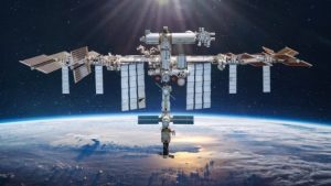 Για Πρώτη Φορά στην Ιστορία: Οκτώ Σκάφη ‘Προσγειώνονται’ Ταυτόχρονα στον Διεθνή Διαστημικό Σταθμό! Για Πρώτη Φορά στην Ιστορία: Οκτώ Σκάφη 'Προσγειώνονται' Ταυτόχρονα στον Διεθνή Διαστημικό Σταθμό!