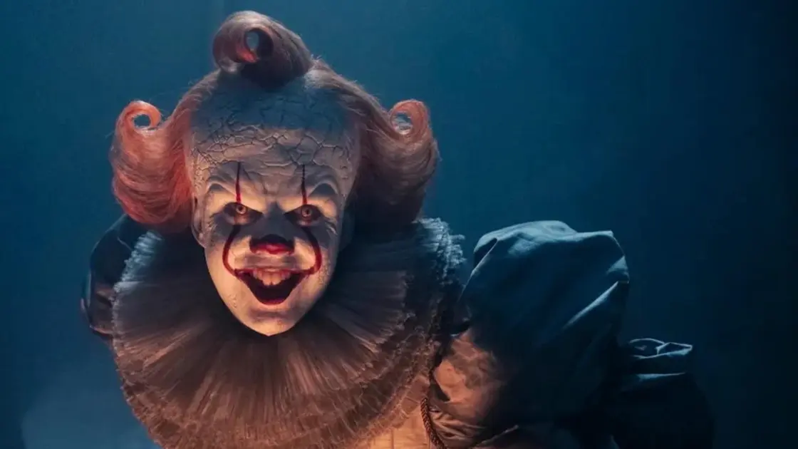 «It: Καλωσήρθατε στη Derry – Επεισόδιο 8: Όλα όσα πρέπει να μάθετε πριν δείτε το συγκλονιστικό φινάλε (SPOILERS)!» «It: Καλωσήρθατε στη Derry - Επεισόδιο 8: Όλα όσα πρέπει να μάθετε πριν δείτε το συγκλονιστικό φινάλε (SPOILERS)!»