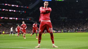 Μην το Χάσετε! Πώς να Δείτε Zωντανά την Ένταση Liverpool vs Wolves στην Premier League 2025-26!