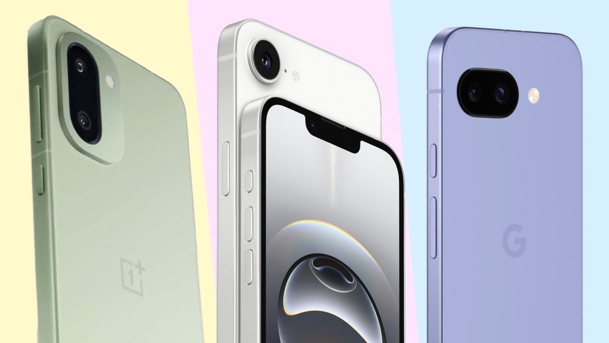 «Ποιοι Κέρδισαν την Απόλυτη Μάχη Κάμερας; OnePlus 15R, iPhone 16e ή Pixel 9a; Δείτε τον Εντυπωσιακό Νικητή σε 11 Στρόφους!»