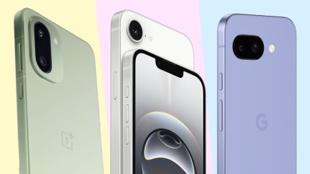 «Ποιοι Κέρδισαν την Απόλυτη Μάχη Κάμερας; OnePlus 15R, iPhone 16e ή Pixel 9a; Δείτε τον Εντυπωσιακό Νικητή σε 11 Στρόφους!»