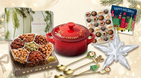 15 Καταπληκτικά Δώρα για Οικοδεσπότες και Οικοδέσποινες που θα Κλέψουν την Παράσταση σε Κάθε Πάρτι — Όλα Κάτω από 50 $! 15 Καταπληκτικά Δώρα για Οικοδεσπότες και Οικοδέσποινες που θα Κλέψουν την Παράσταση σε Κάθε Πάρτι — Όλα Κάτω από 50 $!