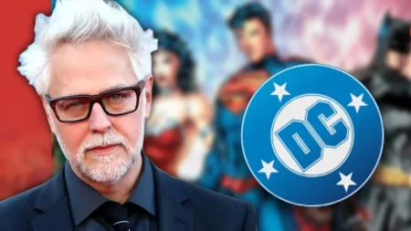 Ο James Gunn άδειασε τους fans: Έτσι πρέπει να ζητάτε πράγματα για το DCU! Ο James Gunn άδειασε τους fans: Έτσι πρέπει να ζητάτε πράγματα για το DCU!