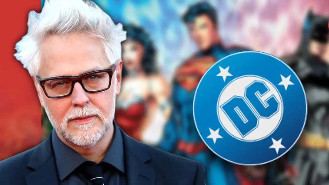 Ο James Gunn άδειασε τους fans: Έτσι πρέπει να ζητάτε πράγματα για το DCU! Ο James Gunn άδειασε τους fans: Έτσι πρέπει να ζητάτε πράγματα για το DCU!