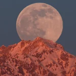 Παρατήρηση αστεριών Ιανουαρίου: Μια υπερσελήνη, ένας αστεροειδής και ένας πολύ μεγάλος πλανήτης