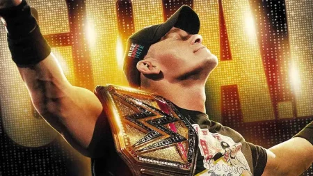 «Η Συναρπαστική Έκβαση του Τελευταίου Αγώνα του John Cena: Το Τέλος Μιας Εποχής που Δεν Πρέπει να Χάσεις!» «Η Συναρπαστική Έκβαση του Τελευταίου Αγώνα του John Cena: Το Τέλος Μιας Εποχής που Δεν Πρέπει να Χάσεις!»