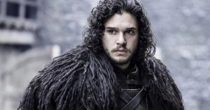 ΣΟΚ! Ο Kit Harington Αρνείται να Επιστρέψει ως Jon Snow στο Game of Thrones! ΣΟΚ! Ο Kit Harington Αρνείται να Επιστρέψει ως Jon Snow στο Game of Thrones!