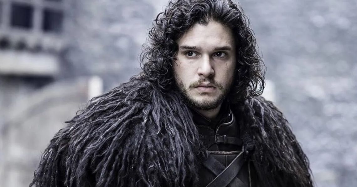 ΣΟΚ! Ο Kit Harington Αρνείται να Επιστρέψει ως Jon Snow στο Game of Thrones! ΣΟΚ! Ο Kit Harington Αρνείται να Επιστρέψει ως Jon Snow στο Game of Thrones!