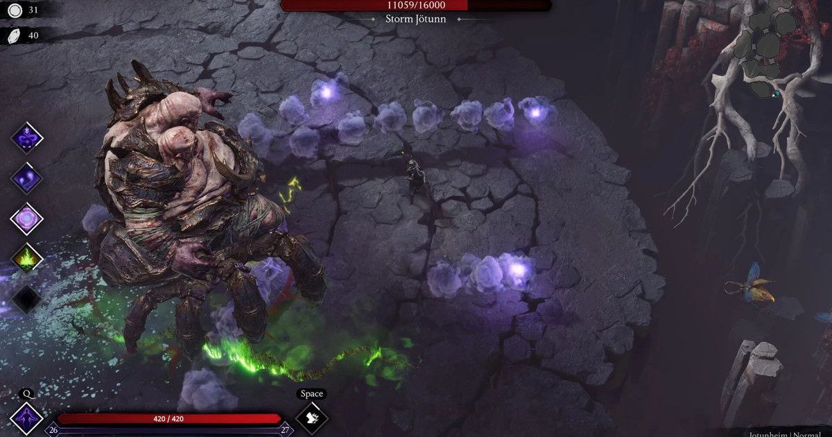 Μην το Χάσεις! Δωρεάν Game για 24 Ώρες μόνο στο Epic Games Store – Εορταστική Πρεμιέρα! Μην το Χάσεις! Δωρεάν Game για 24 Ώρες μόνο στο Epic Games Store – Εορταστική Πρεμιέρα!