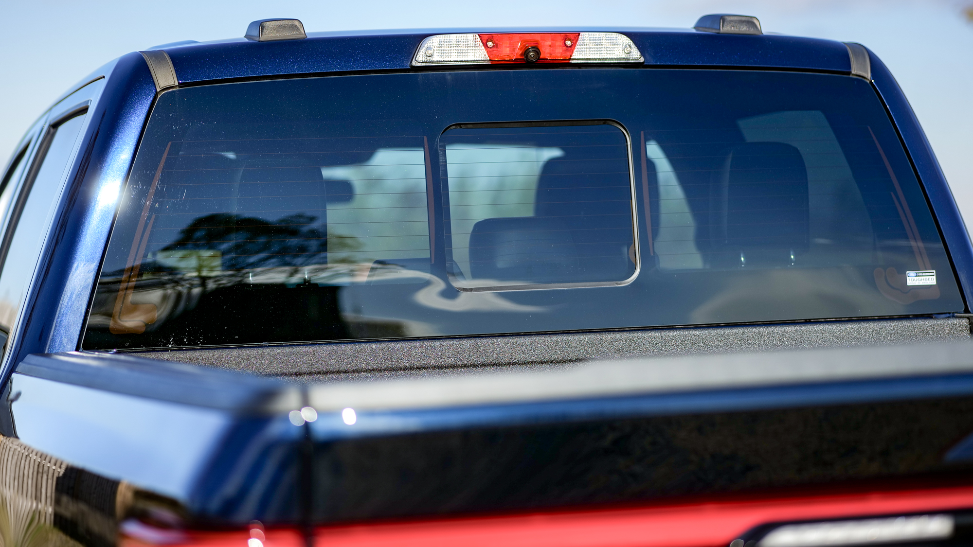 Δοκίμασα το Ford F-150 Lightning για μια εβδομάδα – Αυτό το αμιγώς ηλεκτρικό pickup θα σας αφήσει άφωνους! Δοκιμαστική κίνηση Ford F-150 Lightning 2025.