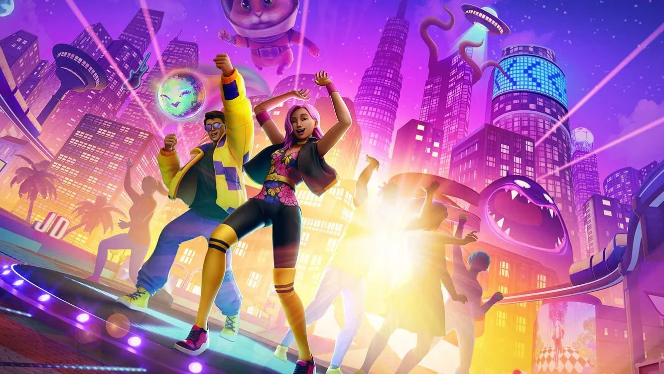 Το Nex Playground είναι ένα έξυπνο παιχνίδι για ένα τυφλό σημείο της βιομηχανίας | Γνώμη