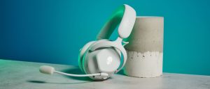 Ανακαλύψτε το Alienware Pro Wireless Gaming Headset: Το πιο Άνετο Αυτί για Gaming που Έχετε Δοκιμάσει Ποτέ! Ανακαλύψτε το Alienware Pro Wireless Gaming Headset: Το πιο Άνετο Αυτί για Gaming που Έχετε Δοκιμάσει Ποτέ!