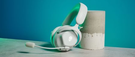 Ανακαλύψτε το Alienware Pro Wireless Gaming Headset: Το πιο Άνετο Αυτί για Gaming που Έχετε Δοκιμάσει Ποτέ!