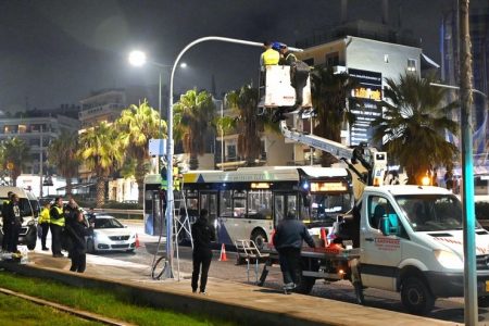 Σοκ! Ξεκίνησε η τοποθέτηση 388 έξυπνων καμερών στην Αττική – Τι σημαίνει για την ασφάλειά σας!