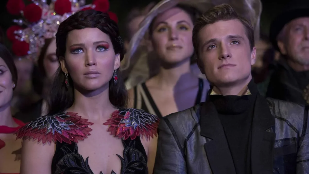 «Ανατροπή! Η Jennifer Lawrence και ο Josh Hutcherson επιστρέφουν στο The Hunger Games: Sunrise on the Reaping – Μη το χάσετε!»