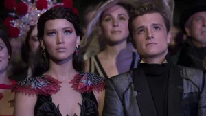 «Ανατροπή! Η Jennifer Lawrence και ο Josh Hutcherson επιστρέφουν στο The Hunger Games: Sunrise on the Reaping – Μη το χάσετε!» «Ανατροπή! Η Jennifer Lawrence και ο Josh Hutcherson επιστρέφουν στο The Hunger Games: Sunrise on the Reaping – Μη το χάσετε!»