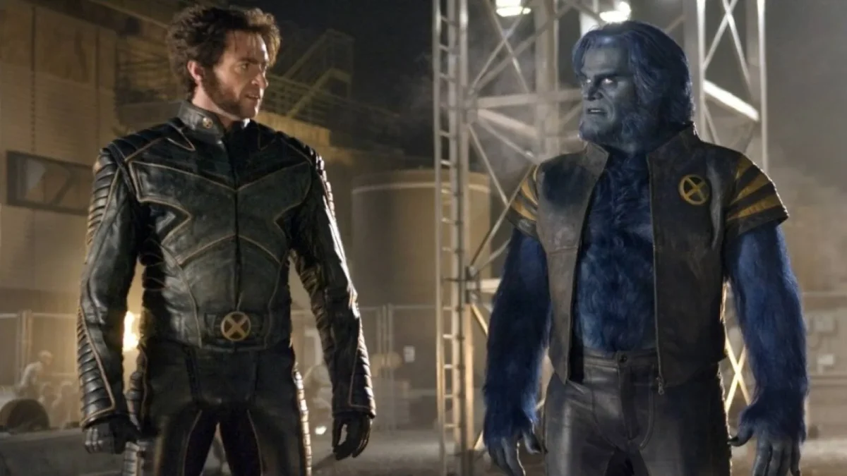 «Ανατρεπτικές αποκαλύψεις από τον Kelsey Grammer για τον Beast στο Avengers: Doomsday που θα σας αφήσουν άφωνους!» «Ανατρεπτικές αποκαλύψεις από τον Kelsey Grammer για τον Beast στο Avengers: Doomsday που θα σας αφήσουν άφωνους!»