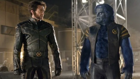 «Ανατρεπτικές αποκαλύψεις από τον Kelsey Grammer για τον Beast στο Avengers: Doomsday που θα σας αφήσουν άφωνους!»