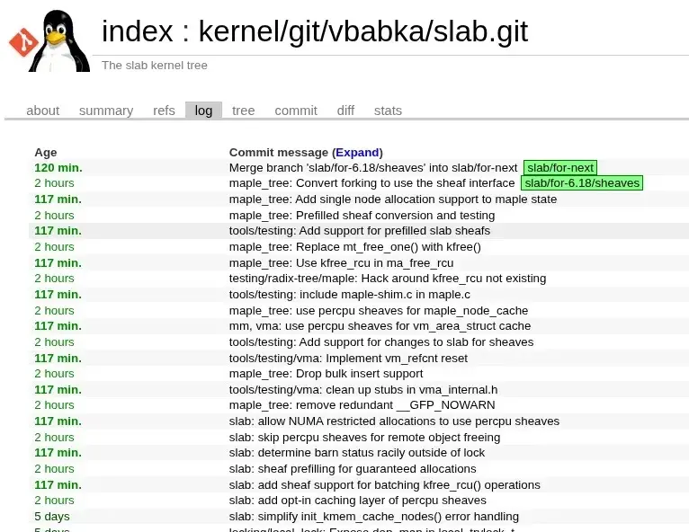 Ανακαλύψτε τον Νέο Πυρήνα 6.18 του Linux: Εντύπωση με Υποστήριξη AI Κουμπιού για το Xiaomi REDMIBook! Ανακαλύψτε τον Νέο Πυρήνα 6.18 του Linux: Εντύπωση με Υποστήριξη AI Κουμπιού για το Xiaomi REDMIBook!