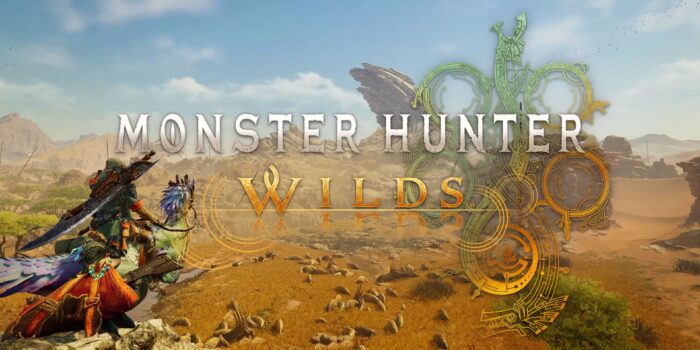 Monster Hunter Wilds