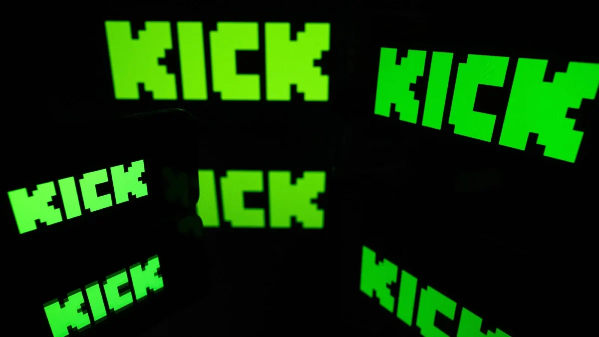 «Σοκ στη Γαλλία: Θέλουν να μπλοκάρουν το Kick μετά τον τραγικό θάνατο του Jean Pormanove!» «Σοκ στη Γαλλία: Θέλουν να μπλοκάρουν το Kick μετά τον τραγικό θάνατο του Jean Pormanove!»