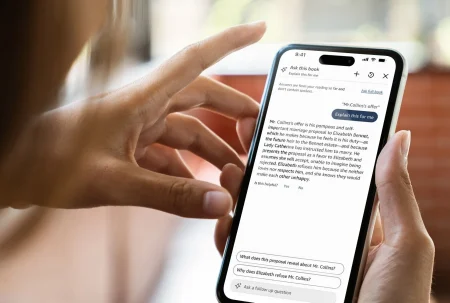 Ανακάλυψε το «Ask this Book» στο Kindle της Amazon: Απαντήσεις χωρίς spoilers που θα σε συναρπάσουν! 🔥📚 Ανακάλυψε το «Ask this Book» στο Kindle της Amazon: Απαντήσεις χωρίς spoilers που θα σε συναρπάσουν! 🔥📚
