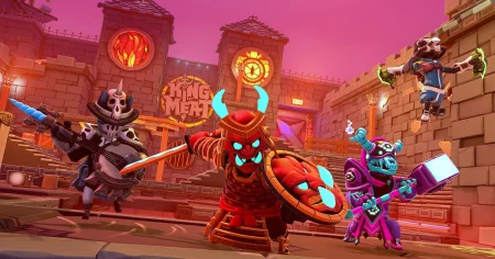 Η Glowmade φέρεται να επηρεάστηκε από απολύσεις Η Glowmade φέρεται να επηρεάστηκε από απολύσεις