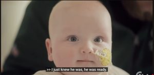 «Φρέσκες Αποκαλύψεις: Οι 10 Επιστήμονες που Σόκαραν το 2025 - Πώς ένα Βρέφος με Σπάνια Γενετική Διαταραχή Έκανε τη Διαφορά!» (videos)