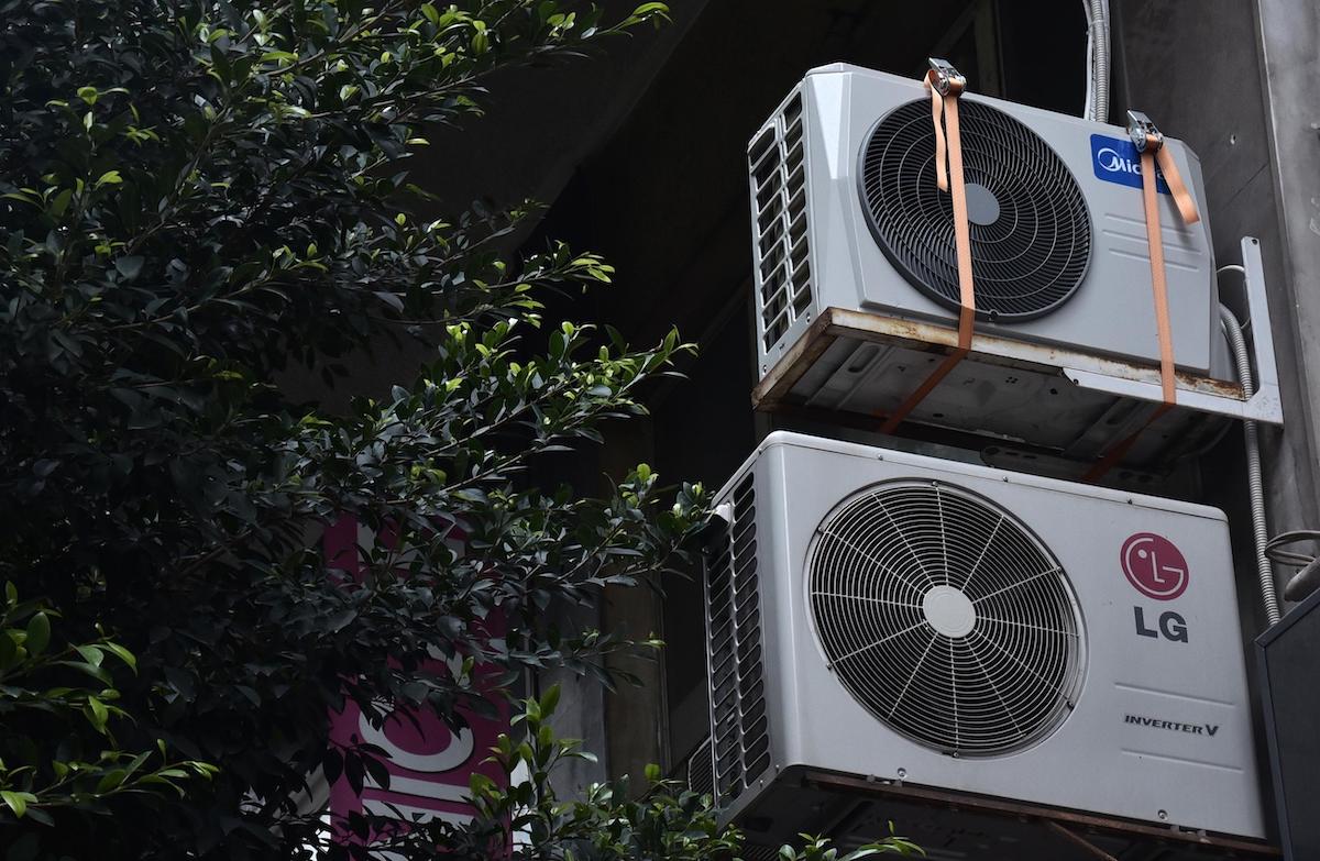 «Ανακαλύψτε Πόσο Ρεύμα Καίει το Κλιματιστικό σας για Θέρμανση! Δείτε τον Σοκαριστικό Πίνακα!» «Ανακαλύψτε Πόσο Ρεύμα Καίει το Κλιματιστικό σας για Θέρμανση! Δείτε τον Σοκαριστικό Πίνακα!»