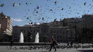 «Ανατροπή το 2026: Μικρότερες αυξήσεις εισφορών για τους ελεύθερους επαγγελματίες! Δείτε πώς θα σας επηρεάσει!» «Ανατροπή το 2026: Μικρότερες αυξήσεις εισφορών για τους ελεύθερους επαγγελματίες! Δείτε πώς θα σας επηρεάσει!»