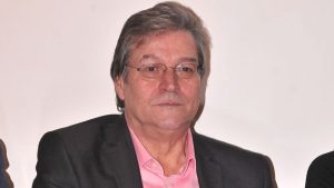 Εφυγε από τη ζωή ο Αντώνης Κοκορίκος