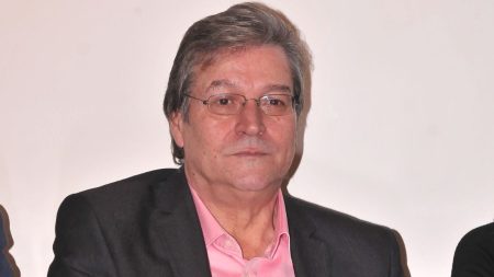 Εφυγε από τη ζωή ο Αντώνης Κοκορίκος