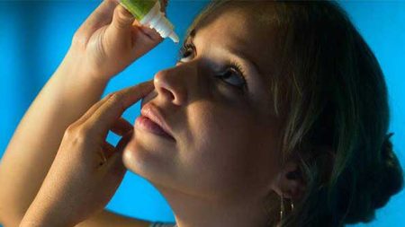 «Απίστευτο! Το Επαναστατικό Κολλύριο κατά της Πρεσβυωπίας Φτάνει στην Ελλάδα – Μην το Χάσεις!»