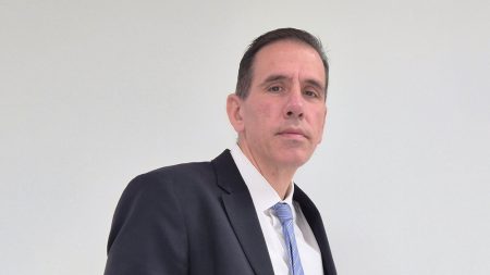 Ανατροπή στην ΙFSAS Group: Ο Κωνσταντίνος Παπαδόπουλος αναλαμβάνει τη θέση του Group CFO! Ανατροπή στην ΙFSAS Group: Ο Κωνσταντίνος Παπαδόπουλος αναλαμβάνει τη θέση του Group CFO!