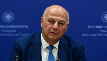 «Συγκλονιστικές δηλώσεις Τσιάρα για τα καυτά αιτήματα των αγροτών – Μάθετε όλα τα νέα LIVE!»