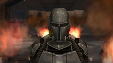 «Ανατρεπτικό Remake του KOTOR 2 Έρχεται: Τελευταία Ανατροπή στο Gameplay και Μαγευτικό Τέλος, Λέει η Lucasfilm Games!» «Ανατρεπτικό Remake του KOTOR 2 Έρχεται: Τελευταία Ανατροπή στο Gameplay και Μαγευτικό Τέλος, Λέει η Lucasfilm Games!»