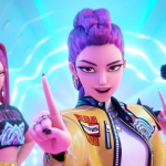 Σκηνίτες ΚPοp Δαίμονες: Το Φαινόμενο που Κατάκτησε το Netflix και Αναδείχθηκε Breakthrough of the Year από το TIME!