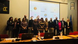 Ανατρεπτικές εξελίξεις: Η Κοινωνία της Πληροφορίας μπαίνει δυναμικά στο παιχνίδι της Κυβερνοασφάλειας! Ανατρεπτικές εξελίξεις: Η Κοινωνία της Πληροφορίας μπαίνει δυναμικά στο παιχνίδι της Κυβερνοασφάλειας!