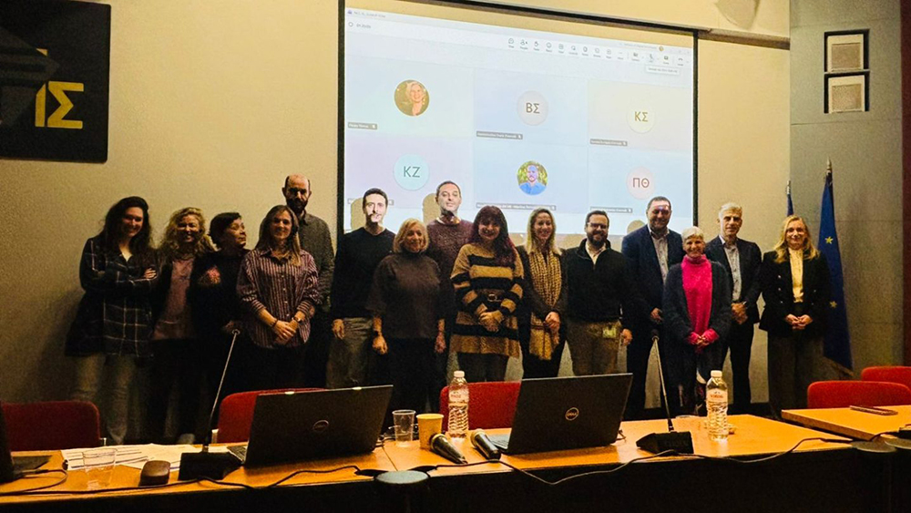 Ανατρεπτικές εξελίξεις: Η Κοινωνία της Πληροφορίας μπαίνει δυναμικά στο παιχνίδι της Κυβερνοασφάλειας! Ανατρεπτικές εξελίξεις: Η Κοινωνία της Πληροφορίας μπαίνει δυναμικά στο παιχνίδι της Κυβερνοασφάλειας!