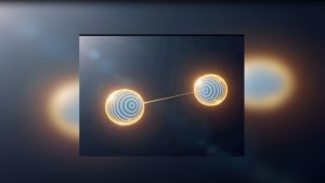 «Ανατρεπτική Αλήθεια: Η Φυσική που Αμφισβητεί Χώρο και Χρόνο!» «Ανατρεπτική Αλήθεια: Η Φυσική που Αμφισβητεί Χώρο και Χρόνο!»